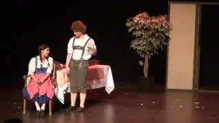 H&auml;nsel und Gretel (Act 1, Scene 1 Highlights) - by Engelbert Humperdinck