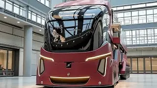 Последние обзоры автодомов | Новые модели, характеристики и особенности | Канал Ultimate Motorhome