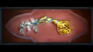 using up my last 275 treasure hunter keys vol 2