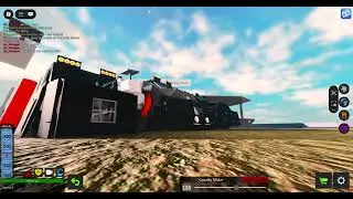 Tiv 2 and my friends Showcase rec :]