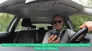Top 10 Tips on Setting Goals for Personal Effectiveness
