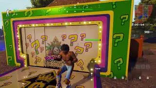 Radical Heights Gameplay - Very Early Access!