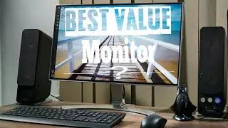 Review - Monitor LG 24MP88