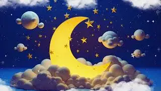 💜Sweet dreams from best baby lullabybaby self soothing to sleepbest baby lullaby 💜 #lullaby #baby