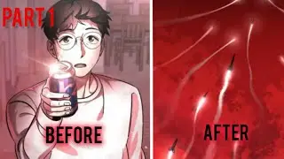 💀He can go back in time after death💀|| Cheolsu saves the world recap...