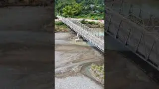 Solong Bridge #antique #amazing #drone #video #nature#beautiful #explore