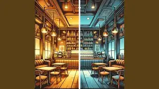 Calm Jazz Office Music