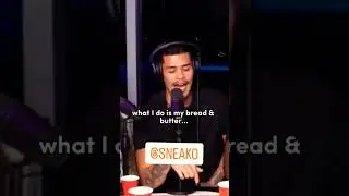 JDION VS SNEAKO: The Ultimate Showdown