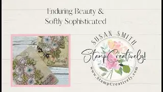 Enduring Beauty Bundle & Simply Sophisticated Bundle