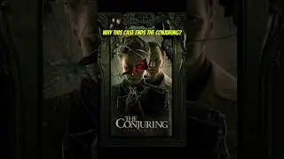 Why the Smurl Family Was Chosen for The Conjuring: Last Rites 👻 | Explained #shorts