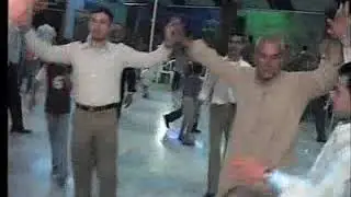 حفلة خالد الواكي افرح مدينة الباب 24/6/2008