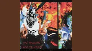 1200 Degrees
