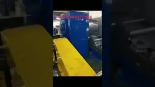 #rotary punching machine#roll punching machine#punch press#photovoltaic bracket#shelf column