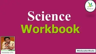 workbook  #science_workbook 