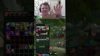 Когда ты жертва хищника (Жены)  | #doza_wow  #twitch