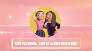 Zepeto Intro! | Chrisel and Lorraine