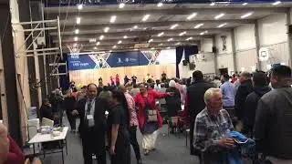 Methodist Church of New Zealand - Everything is Blessed