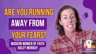 Self-Doubt to Strength: Building Christian Women's Confidence