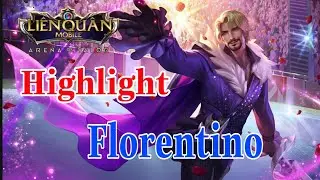 [SLEUTH TV]_HIGHLIGHT FLORENTINO | Li&ecirc;n Qu&acirc;n Mobile