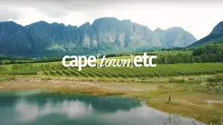 WATCH| A day trip of dreams to Cape Town's wonderful Winelands