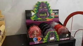 မဲဆောက်မြို့က နောက်ထပ် Budget Cannabis Bud/Accessories ဆိုင်လေးပါဗျ