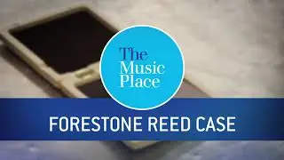 Forestone Reed Case
