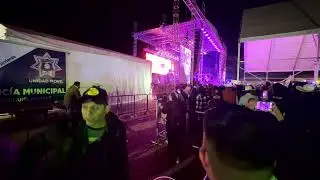 Y, LA GENTE, BAILÓ CON PANTER BÉLICO?