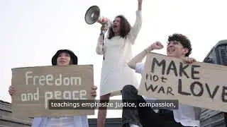 Thematic Studies: Religion, Human Rights & Social Justice: Human Rights