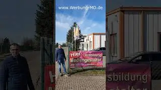 Ausbildung zum Mediengestalter   Magdeburg   Hermsdorf Hohe B&ouml;rde   Matthias Goldhammer