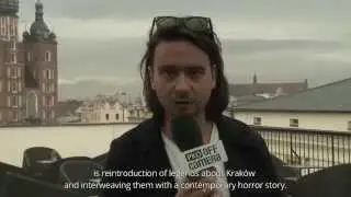 Maciej Bochniak PKO OFF CAMERA 2015