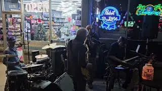 Ron Scrimo's Butter Boyz at The Angry Pepper: 12.20.2025, 2nd Set 