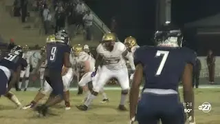 Florida High football ready to rise to the occasion against Trinity Catholic