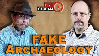 Mythologizing the Past. Discussing Fake Archaeology with Sean Rafferty