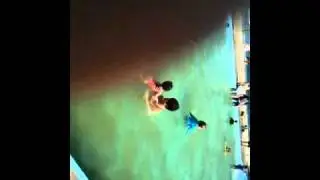 Dee why swimming pool