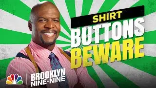 Are You a Terry Jeffords? - Brooklyn Nine-Nine