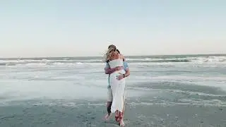Myrtle Beach Engagement from The Venue at White Oaks
