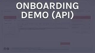 Demo - New User Welcome Emails with If No Reply
