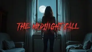 Creepy Midnight Calls: What Happens Next Will Shock You!