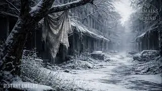Echoes of Humanity Lost - 1 hour playlist