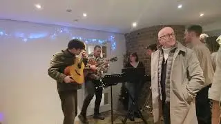 LoveBristol AGM 2024