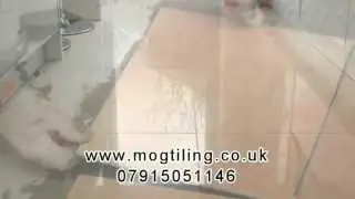 Tiling Contractors Birmingham, Floor Tilers Birmingham, Flooring contractors Birmingham
