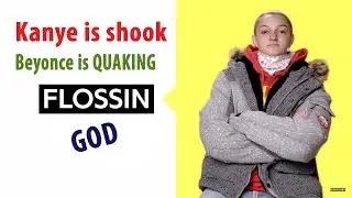 The Backpack Kid is a musical GENIUS