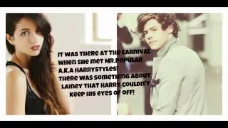 Retelling a Love Story Wattpad Trailer