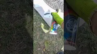 🛞 Restoring steel wheels ( almost 17 years old ) - Part 13 🛞