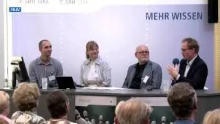 Mehr Wissen