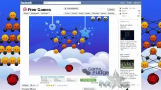 Monster Mover Facebook Game Walkthrough - 20