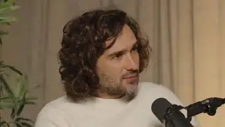 Joe Wicks Opens Up: The Backlash That Shook The Body Coach