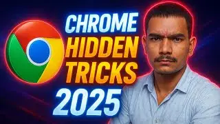 👉 Top 5 Google Chrome Hidden Settings 2025 | Chrome Tips & Tricks in Hindi/Gujarati