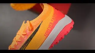 Шиповки Puma Ultra Ultimate Cage