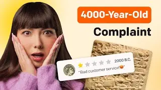 The History of Customer Service: From Ancient Markets to AI Chatbots